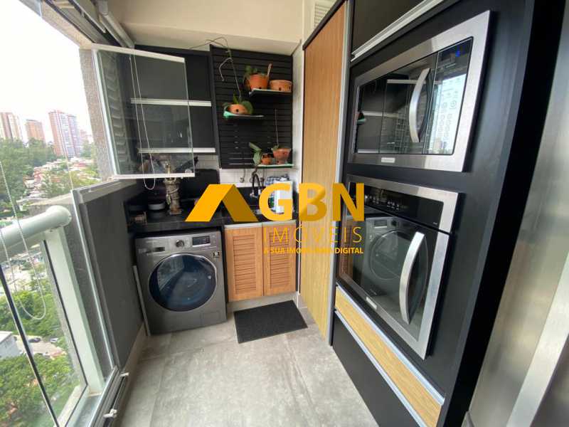 Conheça 2d4202c6-8a50-46d2-a2f9-11aa28 do imóvel - Apartamento com um dormitório à venda na Vila Andrade - 59023G - 8 2d4202c6-8a50-46d2-a2f9-11aa28 - 8