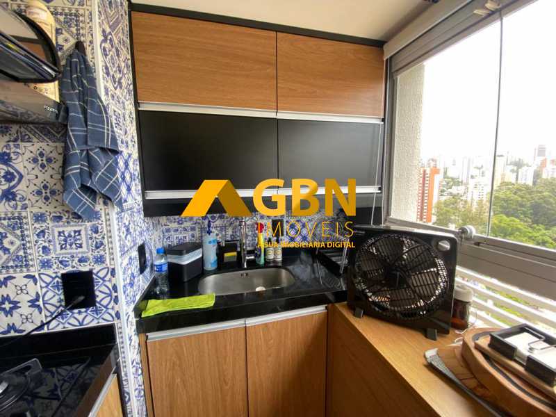 Conheça 2f1f4e73-7203-45f8-a4e7-119829 do imóvel - Apartamento com um dormitório à venda na Vila Andrade - 59023G - 6 2f1f4e73-7203-45f8-a4e7-119829 - 6