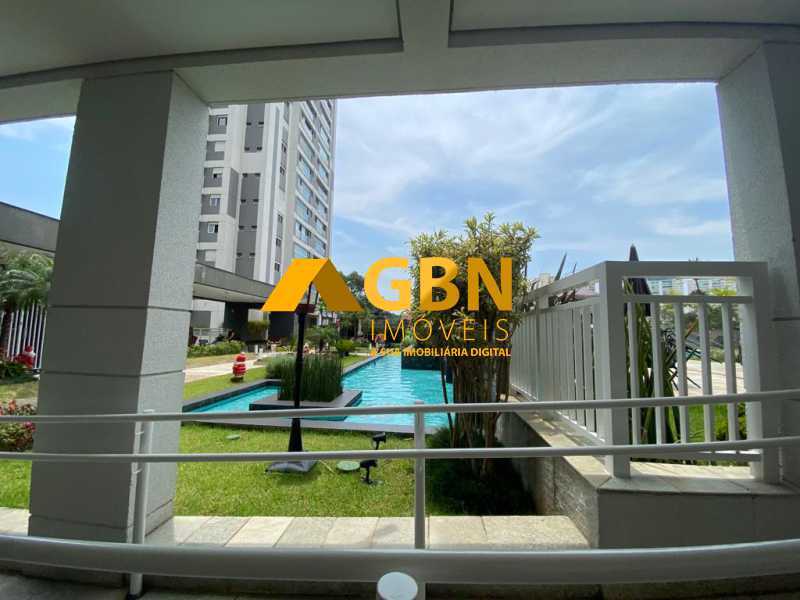 Conheça 8fff99cb-c679-4973-8be0-5f849e do imóvel - Apartamento com um dormitório à venda na Vila Andrade - 59023G - 21 8fff99cb-c679-4973-8be0-5f849e - 21