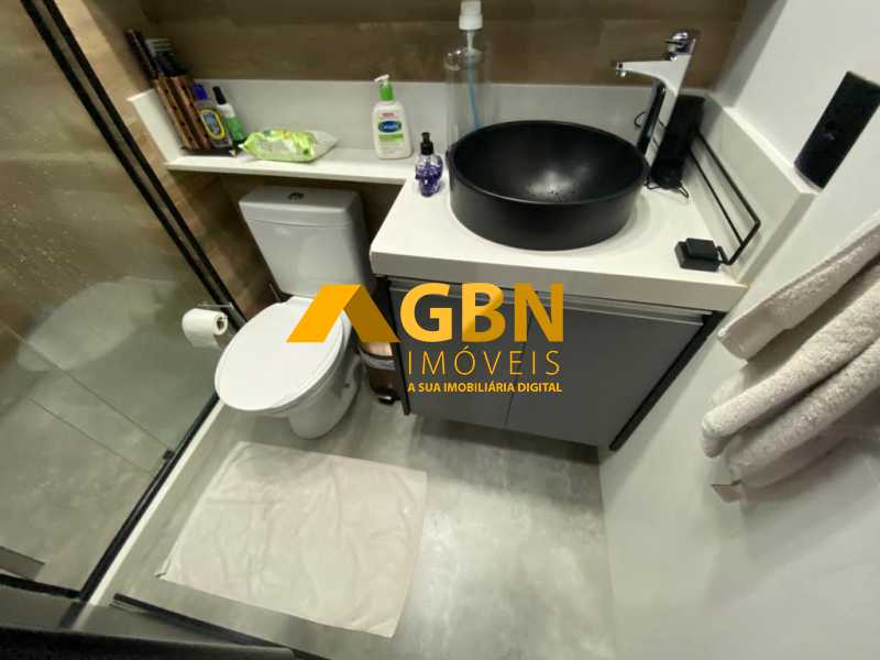 Conheça 744e1ce1-f4c4-4200-a1fb-23b1ba do imóvel - Apartamento com um dormitório à venda na Vila Andrade - 59023G - 18 744e1ce1-f4c4-4200-a1fb-23b1ba - 18