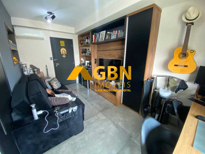 Conheça 6013b2ad-1b36-4252-9924-678c1c do imóvel - Apartamento com um dormitório à venda na Vila Andrade - 59023G - 11 6013b2ad-1b36-4252-9924-678c1c - 11