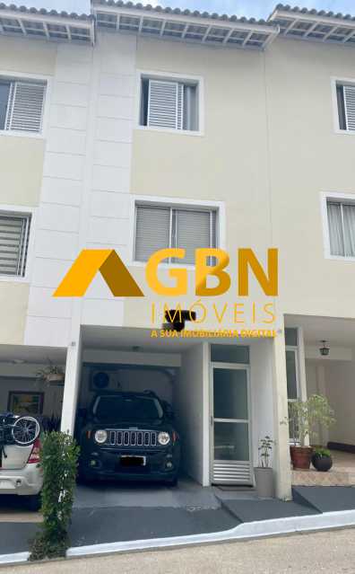 Conheça 98f0aad5-049b-4e6f-a05c-e1324e do imóvel - Casa em condomínio à venda no Horto do Ypê - 63224G - 13 98f0aad5-049b-4e6f-a05c-e1324e - 13