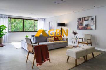 Apartamento com 200 m² e 4 quartos á venda na Vila Andrade - 63624G