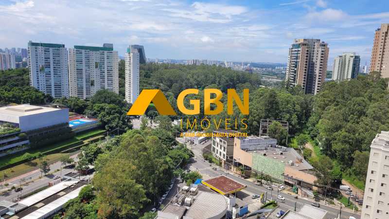 Conheça 2c102e04-7687-44cd-ba6e-601fde do imóvel - Studio mobiliado à venda na Vila Andrade - Parkway Panamby. - 66824G - 17 2c102e04-7687-44cd-ba6e-601fde - 17