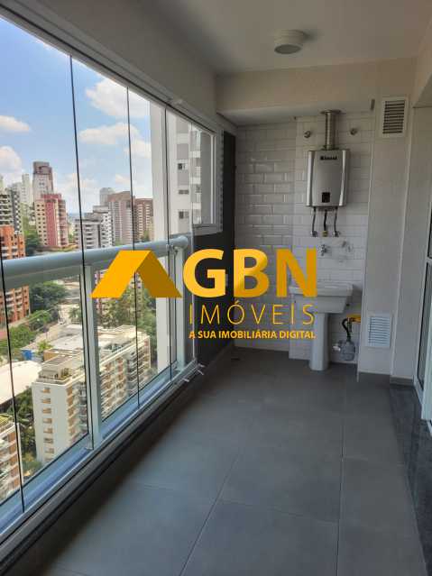 Conheça 2cdf0cd8-7bee-4ea9-b291-308d03 do imóvel - Studio mobiliado à venda na Vila Andrade - Parkway Panamby. - 66824G - 11 2cdf0cd8-7bee-4ea9-b291-308d03 - 11