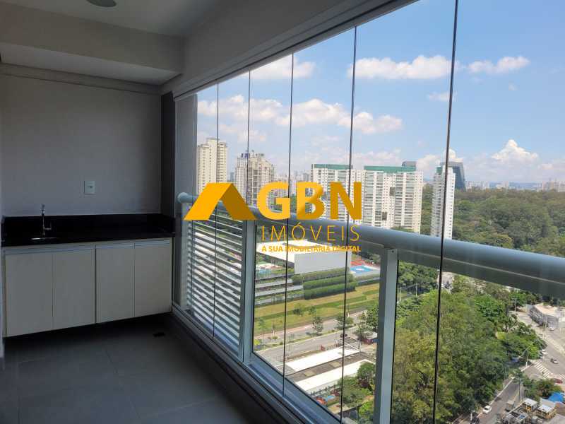 Conheça c38d3103-98f3-499b-8f07-efe8cd do imóvel - Studio mobiliado à venda na Vila Andrade - Parkway Panamby. - 66824G - 10 c38d3103-98f3-499b-8f07-efe8cd - 10