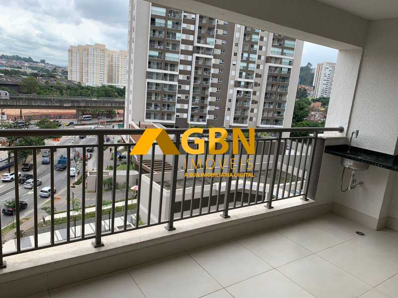 Conheça 7eb39cc9-dd78-4831-abb5-9a5c2c do imóvel - Apartamento com dois dormitórios à venda na Vila Andrade - 67824G - 4 7eb39cc9-dd78-4831-abb5-9a5c2c - 4