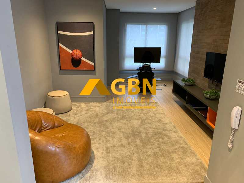 Conheça 3e40089f-f165-411f-94c5-cfae0d do imóvel - Apartamento com dois dormitórios à venda na Vila Andrade - 67824G - 13 3e40089f-f165-411f-94c5-cfae0d - 13