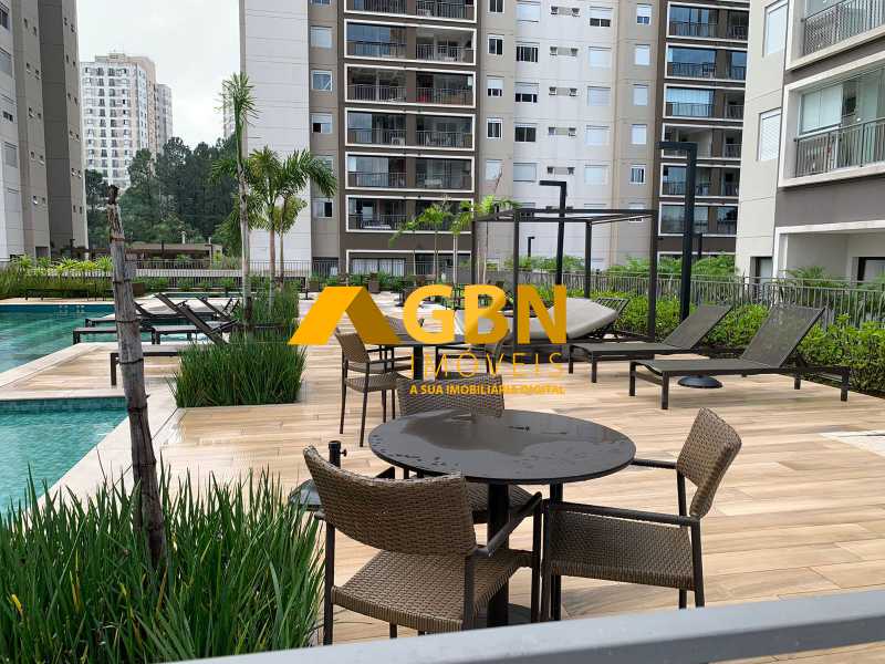 Conheça 8c8f476c-fb78-4c72-a2c8-900cca do imóvel - Apartamento com dois dormitórios à venda na Vila Andrade - 67824G - 15 8c8f476c-fb78-4c72-a2c8-900cca - 15