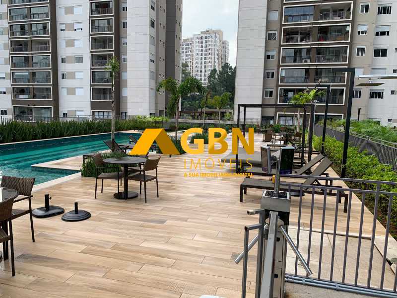 Conheça 46e4a79e-99b3-4c49-8c03-c4bcb7 do imóvel - Apartamento com dois dormitórios à venda na Vila Andrade - 67824G - 17 46e4a79e-99b3-4c49-8c03-c4bcb7 - 17