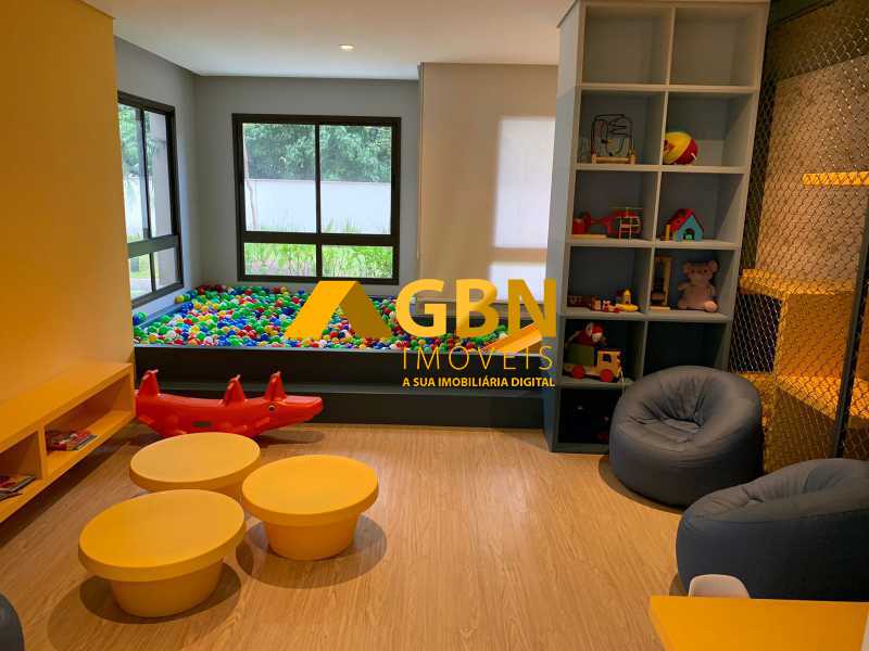 Conheça ba5db6b8-9672-46fd-a2a1-39f7a9 do imóvel - Apartamento com dois dormitórios à venda na Vila Andrade - 67824G - 19 ba5db6b8-9672-46fd-a2a1-39f7a9 - 19