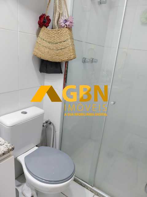 Conheça 1a78290c-0563-4ce8-999c-d5d71d do imóvel - Apartamento com varanda á venda em Santo Amaro - 68424G - 12 1a78290c-0563-4ce8-999c-d5d71d - 12