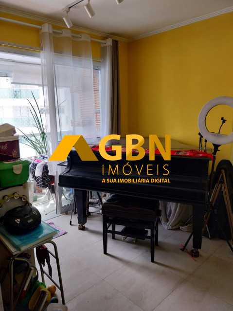 Conheça 04a62d99-c3fb-4ab9-bc1f-8408d9 do imóvel - Apartamento com varanda á venda em Santo Amaro - 68424G - 4 04a62d99-c3fb-4ab9-bc1f-8408d9 - 4