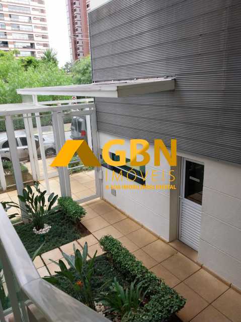 Conheça 4d43d83a-dd0f-4927-bf02-c1d2cc do imóvel - Apartamento com varanda á venda em Santo Amaro - 68424G - 16 4d43d83a-dd0f-4927-bf02-c1d2cc - 16