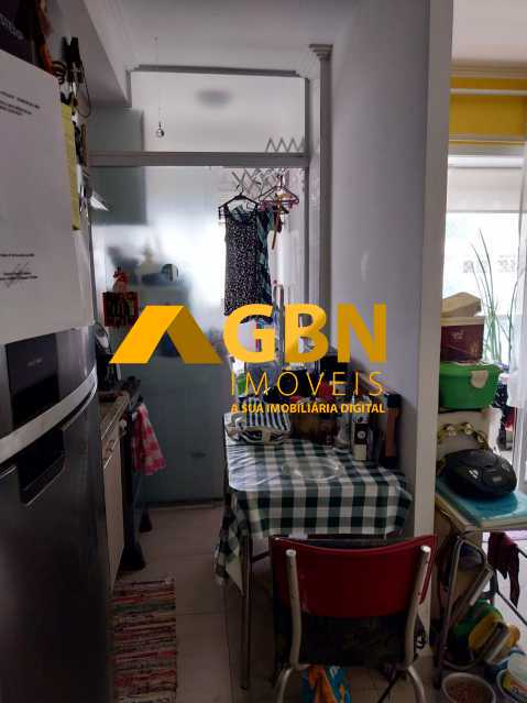 Conheça 16b8de59-5051-4517-9010-587965 do imóvel - Apartamento com varanda á venda em Santo Amaro - 68424G - 7 16b8de59-5051-4517-9010-587965 - 7