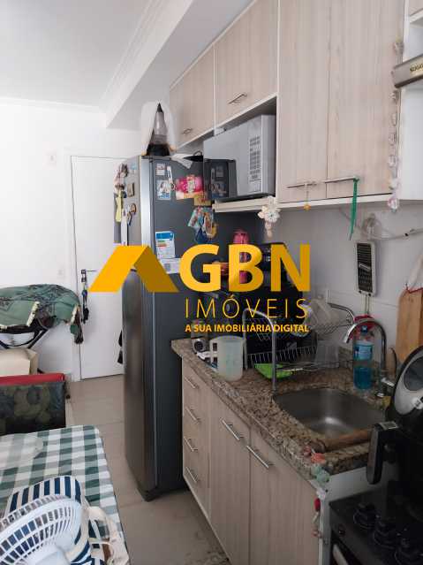 Conheça 3304d242-ade7-4ecf-8cf7-8e64a1 do imóvel - Apartamento com varanda á venda em Santo Amaro - 68424G - 6 3304d242-ade7-4ecf-8cf7-8e64a1 - 6