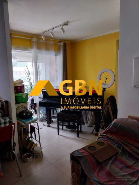 Conheça 92268560-081e-4269-ab0f-2f7eb7 do imóvel - Apartamento com varanda á venda em Santo Amaro - 68424G - 5 92268560-081e-4269-ab0f-2f7eb7 - 5