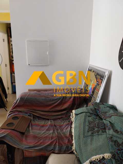 Conheça bc964c89-4ee6-4fe1-bd5d-e3b88f do imóvel - Apartamento com varanda á venda em Santo Amaro - 68424G - 10 bc964c89-4ee6-4fe1-bd5d-e3b88f - 10