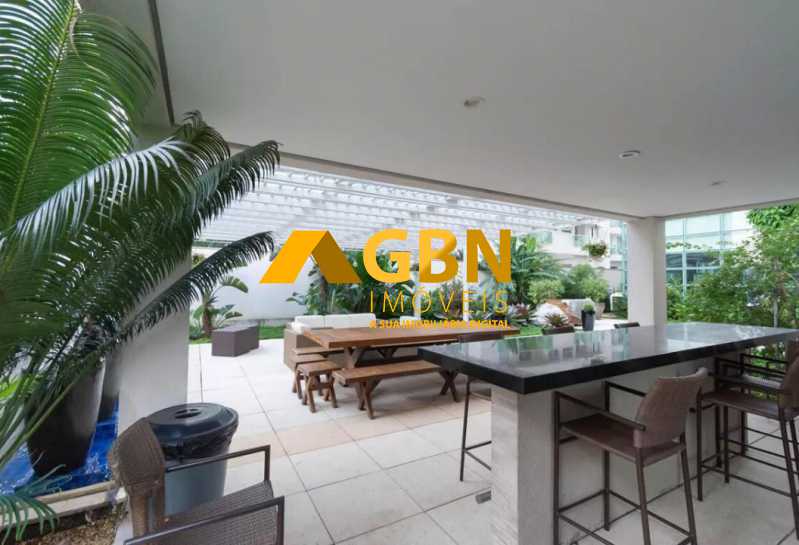 Conheça 07f5ffb0-60b7-4c3c-ac8d-b57dab do imóvel - Apartamento com varanda á venda em Santo Amaro - 68424G - 18 07f5ffb0-60b7-4c3c-ac8d-b57dab - 18