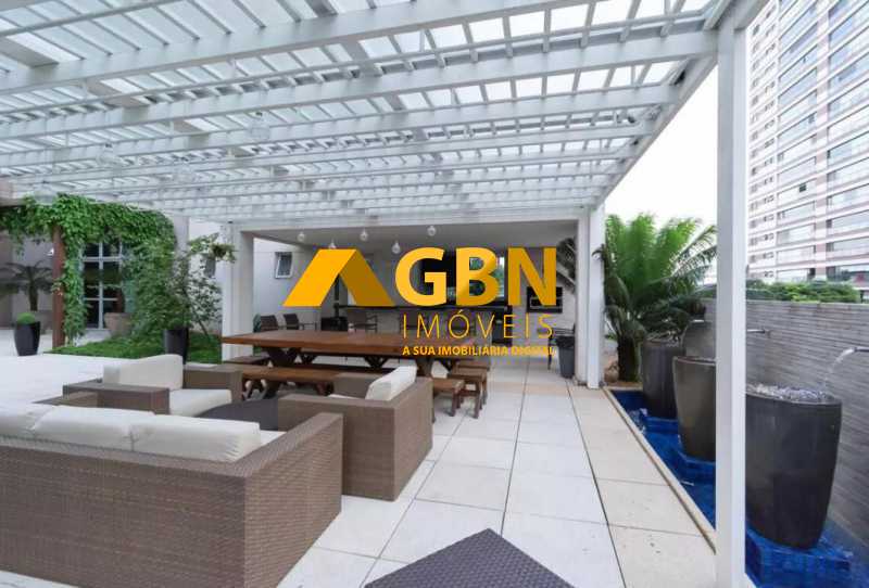 Conheça 40fbaefb-634c-4e31-beea-a87f27 do imóvel - Apartamento com varanda á venda em Santo Amaro - 68424G - 20 40fbaefb-634c-4e31-beea-a87f27 - 20