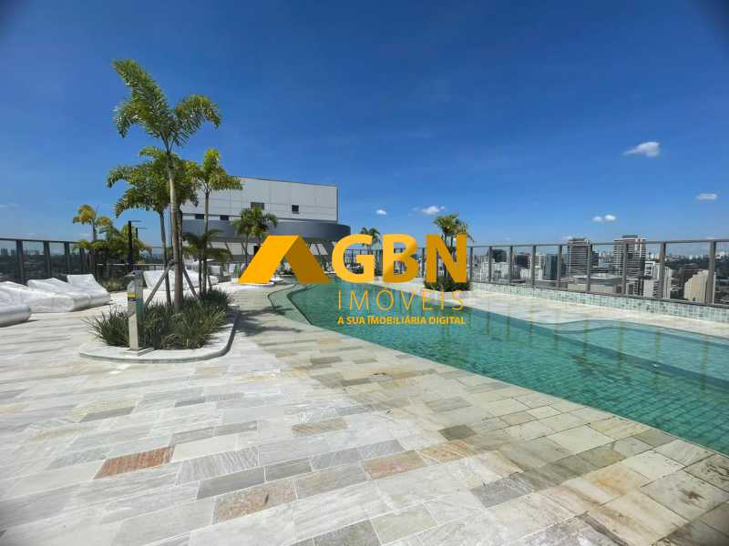 Conheça 550775bd-54c6-4ea8-9fcd-bbfaca do imóvel - Apartamento com dois 2 dormitórios (uma 1 suíte) à venda no Brooklin - 68524G - 17 550775bd-54c6-4ea8-9fcd-bbfaca - 17