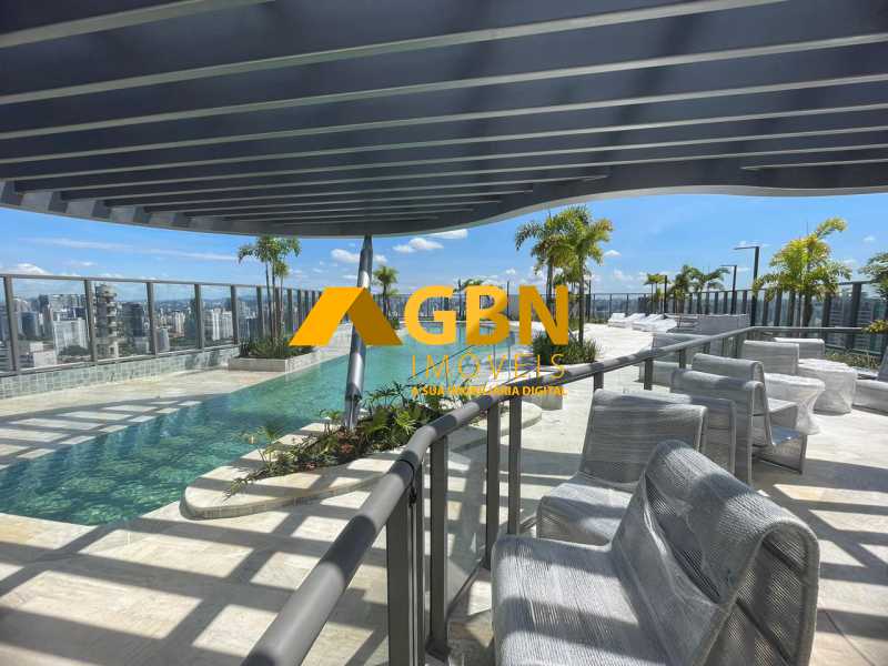 Conheça d916fdb5-b931-4b39-98ab-73a0a1 do imóvel - Apartamento com dois 2 dormitórios (uma 1 suíte) à venda no Brooklin - 68524G - 16 d916fdb5-b931-4b39-98ab-73a0a1 - 16