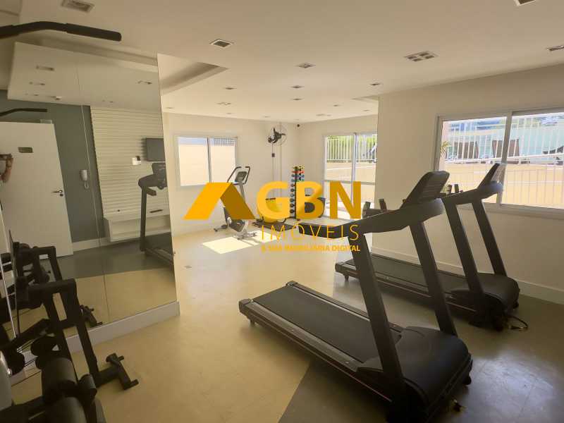 Conheça 7d195033-a59c-492c-b412-e96dbc do imóvel - Apartamento com 2 suítes e 65m² á venda na Vila Andrade - 69324G - 16 7d195033-a59c-492c-b412-e96dbc - 16