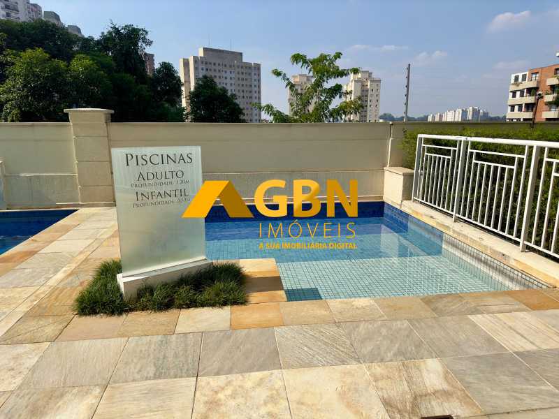 Conheça 69384b5c-1273-4ca1-bd89-550bf9 do imóvel - Apartamento com 2 suítes e 65m² á venda na Vila Andrade - 69324G - 9 69384b5c-1273-4ca1-bd89-550bf9 - 9