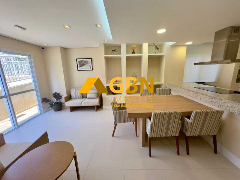 Conheça e6513a16-8ae4-477d-a9de-d4ed3e do imóvel - Apartamento com 2 suítes e 65m² á venda na Vila Andrade - 69324G - 20 e6513a16-8ae4-477d-a9de-d4ed3e - 20