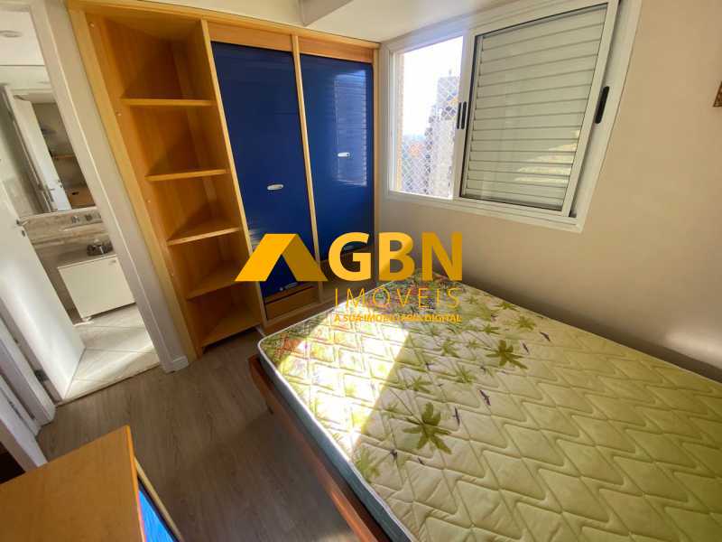 Conheça 5951eb2e-47f6-4fe4-b189-a04dc5 do imóvel - Apartamento à venda (porteira fechada) na Vila Andrade sendo duas suítes - 70924G - 13 5951eb2e-47f6-4fe4-b189-a04dc5 - 13