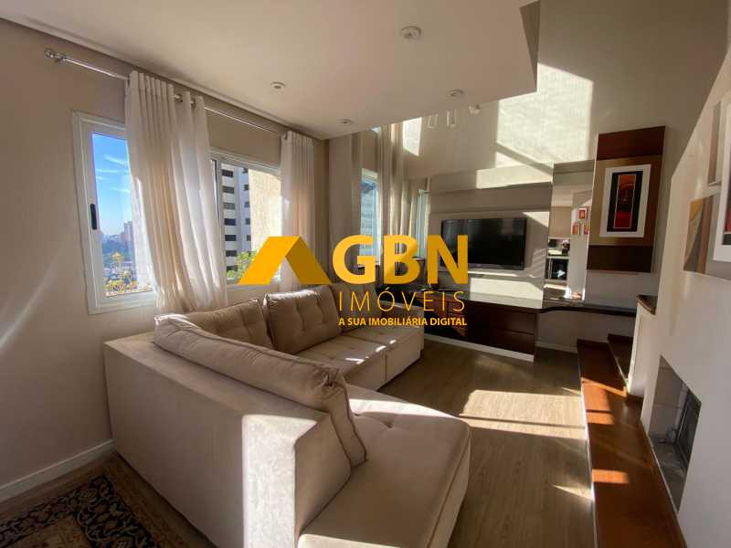 Conheça 334101fc-b71a-43f4-bf04-1c7238 do imóvel - Apartamento à venda (porteira fechada) na Vila Andrade sendo duas suítes - 70924G - 5 334101fc-b71a-43f4-bf04-1c7238 - 5