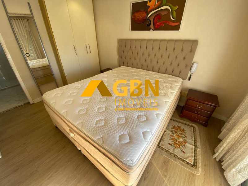 Conheça b26353b6-81c0-44fa-b642-b83beb do imóvel - Apartamento à venda (porteira fechada) na Vila Andrade sendo duas suítes - 70924G - 14 b26353b6-81c0-44fa-b642-b83beb - 14
