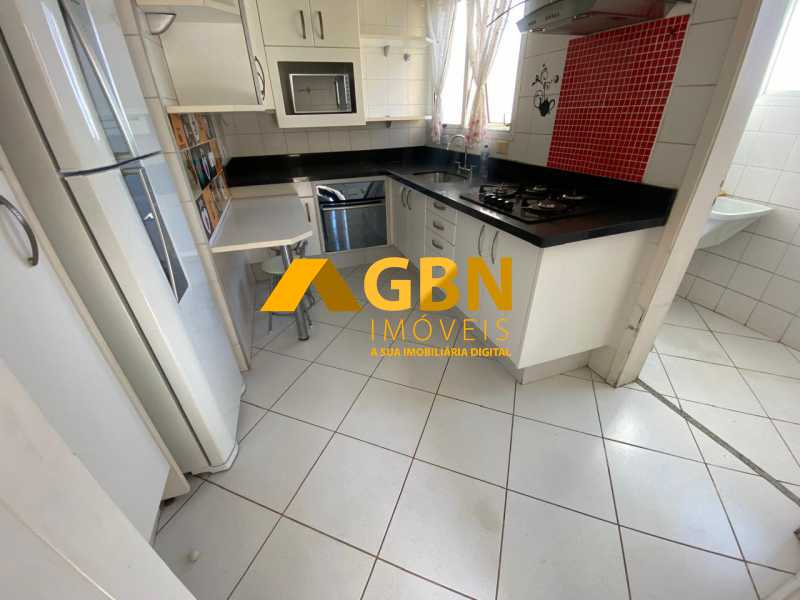 Conheça c9ed9f43-a73e-45b0-8d8e-16949b do imóvel - Apartamento à venda (porteira fechada) na Vila Andrade sendo duas suítes - 70924G - 20 c9ed9f43-a73e-45b0-8d8e-16949b - 20