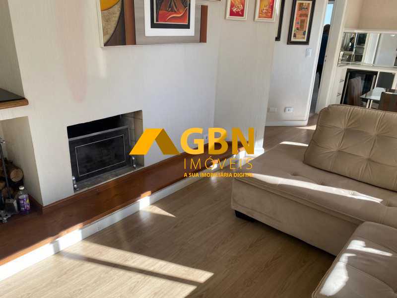 Conheça c21cc09f-2853-4e08-a280-d32456 do imóvel - Apartamento à venda (porteira fechada) na Vila Andrade sendo duas suítes - 70924G - 7 c21cc09f-2853-4e08-a280-d32456 - 7
