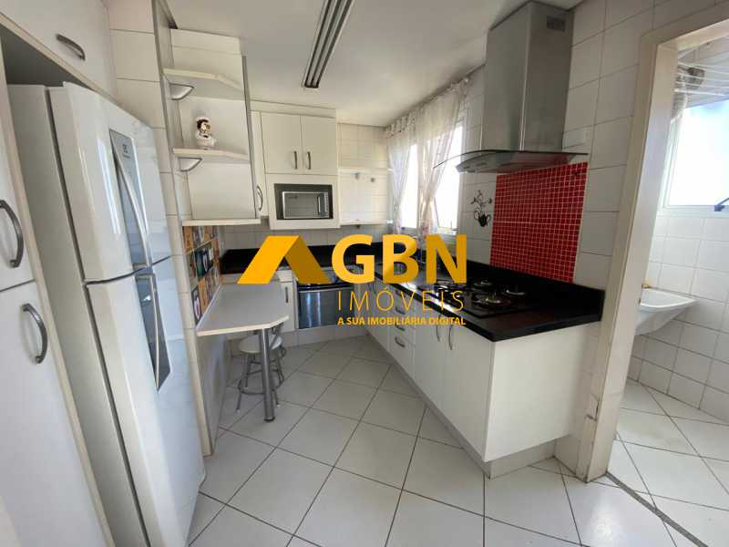 Conheça e44c20b5-53de-4ba5-babc-6b74f0 do imóvel - Apartamento à venda (porteira fechada) na Vila Andrade sendo duas suítes - 70924G - 19 e44c20b5-53de-4ba5-babc-6b74f0 - 19