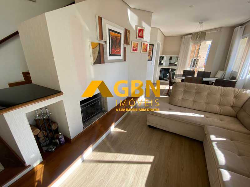 sala/lareira - 1