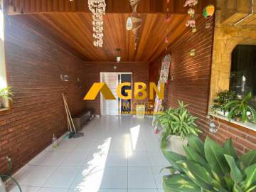 Condomínio Santa Magdalena - Ótima localização - Casa em condomínio com três dormitórios no Jardim Iae à venda - 71824G