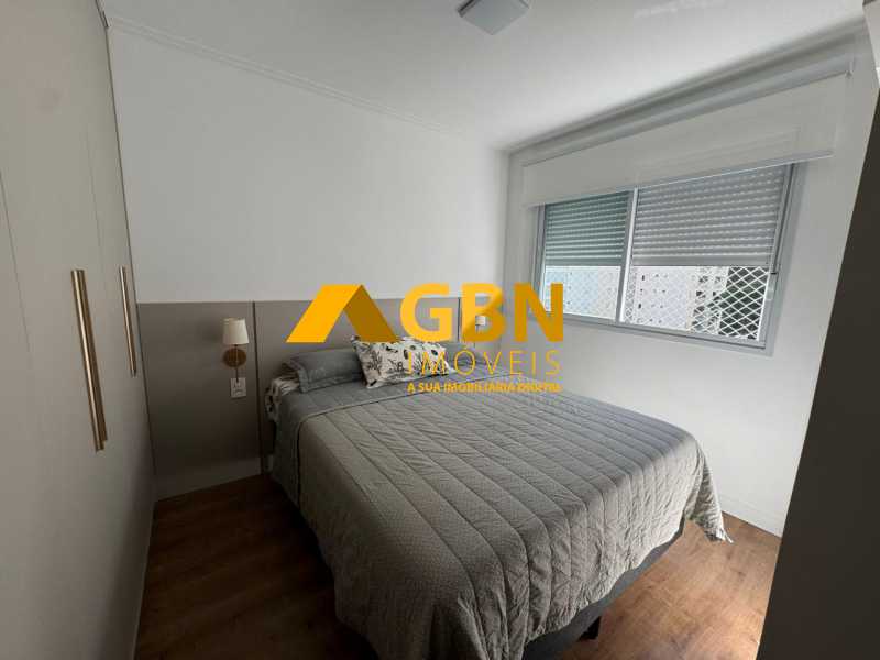 Conheça d5db7428-c92a-4938-9d99-44eb3b do imóvel - Apartamento com dois dormitórios (uma suíte) à venda no Living Dream Panamby - 72224G - 4 d5db7428-c92a-4938-9d99-44eb3b - 4