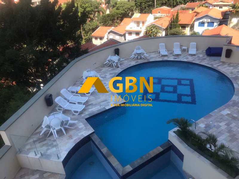 Conheça 7989ee99-1e3f-4006-bc6c-6b3027 do imóvel - Apartamento duplex mobiliado sendo dois dormitórios na Vila Andrade à venda - 74324G - 15 7989ee99-1e3f-4006-bc6c-6b3027 - 15
