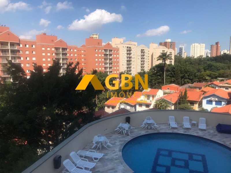 Conheça 45437bdf-661b-4224-971c-a43d85 do imóvel - Apartamento duplex mobiliado sendo dois dormitórios na Vila Andrade à venda - 74324G - 16 45437bdf-661b-4224-971c-a43d85 - 16