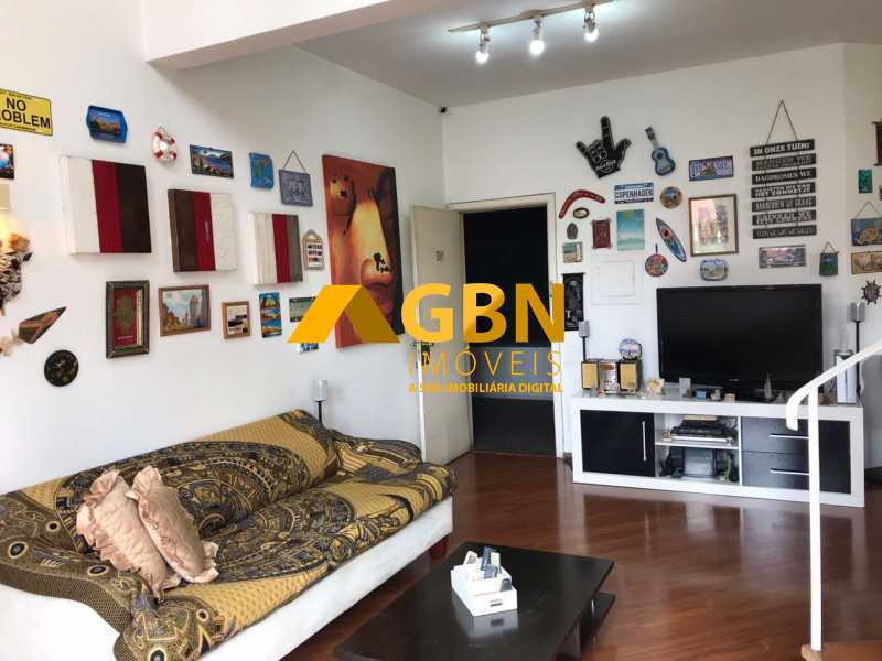 Conheça 15903777-07bf-4959-8c84-7b1457 do imóvel - Apartamento duplex mobiliado sendo dois dormitórios na Vila Andrade à venda - 74324G - 5 15903777-07bf-4959-8c84-7b1457 - 5