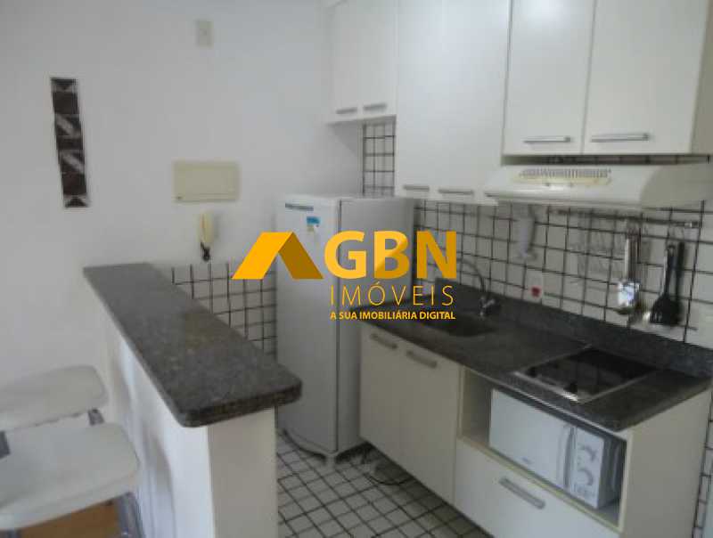 Conheça Cozinha 2 do imóvel - Studio mobiliado à venda na Vila Andrade - 75424G - 4 Cozinha 2 - 4