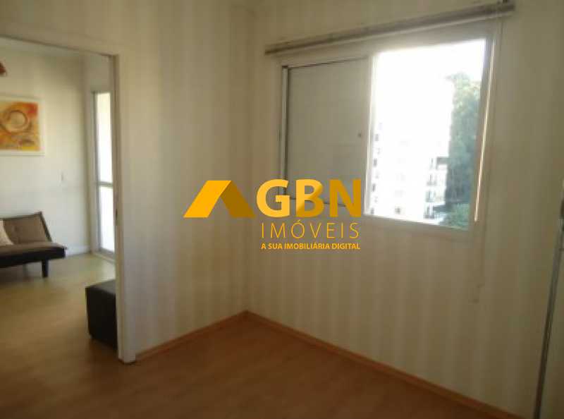 Conheça Quarto 2 do imóvel - Studio mobiliado à venda na Vila Andrade - 75424G - 8 Quarto 2 - 8