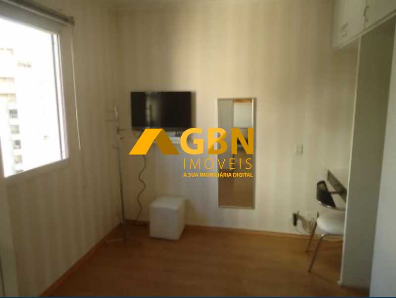 Conheça QUARTO1 do imóvel - Studio mobiliado à venda na Vila Andrade - 75424G - 7 QUARTO1 - 7