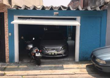Ótima localização - Casa com dois dormitórios no Jardim Leme à venda - 75324G Ótima localização - Casa com dois dormitórios no Jardim Leme à venda - 75324G