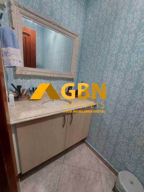Conheça 69182ad7-17db-49ed-8099-dc0fbd do imóvel - Casa em condomínio de alto padrão à venda no Horto do Ypê - 76624G - 21 69182ad7-17db-49ed-8099-dc0fbd - 21