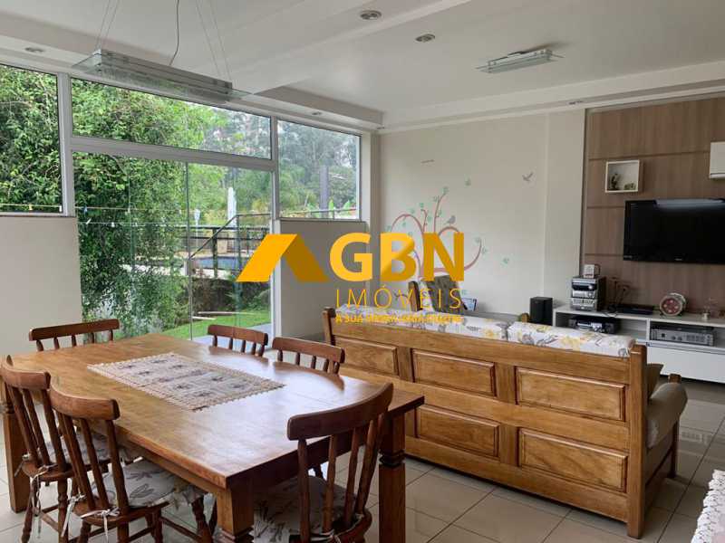 Conheça 694369d8-7113-4647-9b35-939ce8 do imóvel - Casa em condomínio de alto padrão à venda no Horto do Ypê - 76624G - 13 694369d8-7113-4647-9b35-939ce8 - 13