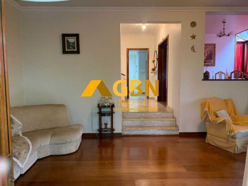 Conheça b503f5e6-1cf6-4692-b76a-44870f do imóvel - Casa em condomínio de alto padrão à venda no Horto do Ypê - 76624G - 11 b503f5e6-1cf6-4692-b76a-44870f - 11