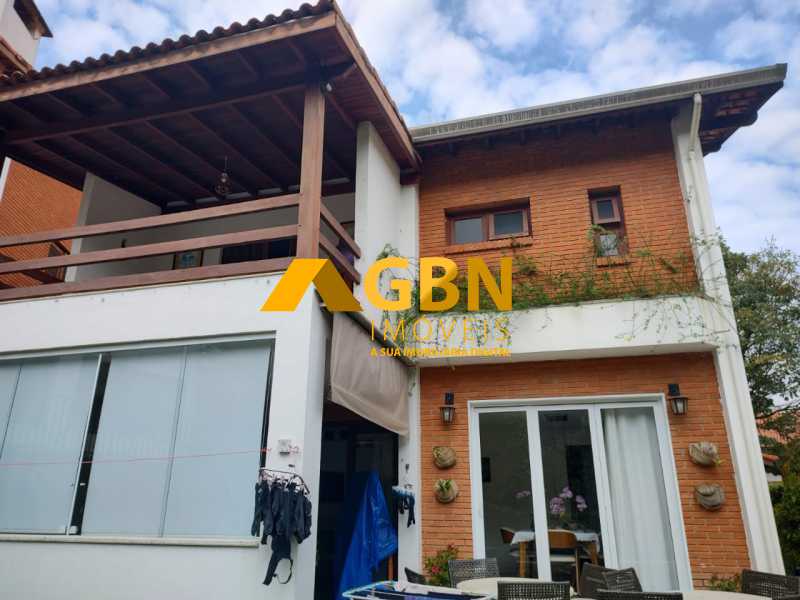 Conheça 6af24e54-11b3-418f-99c1-f30d10 do imóvel - Casa em condomínio com 4 vagas e 4 dormitórios no Horto do Ypê - 76724G - 2 6af24e54-11b3-418f-99c1-f30d10 - 2