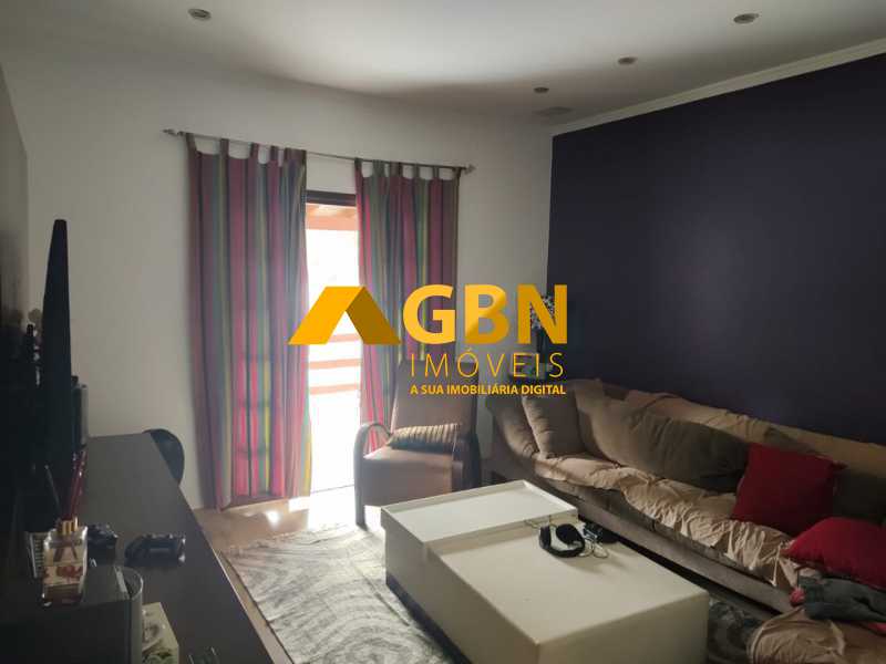 Conheça 58e7b0a2-362f-42f6-8bd9-a8efdb do imóvel - Casa em condomínio com 4 vagas e 4 dormitórios no Horto do Ypê - 76724G - 3 58e7b0a2-362f-42f6-8bd9-a8efdb - 3